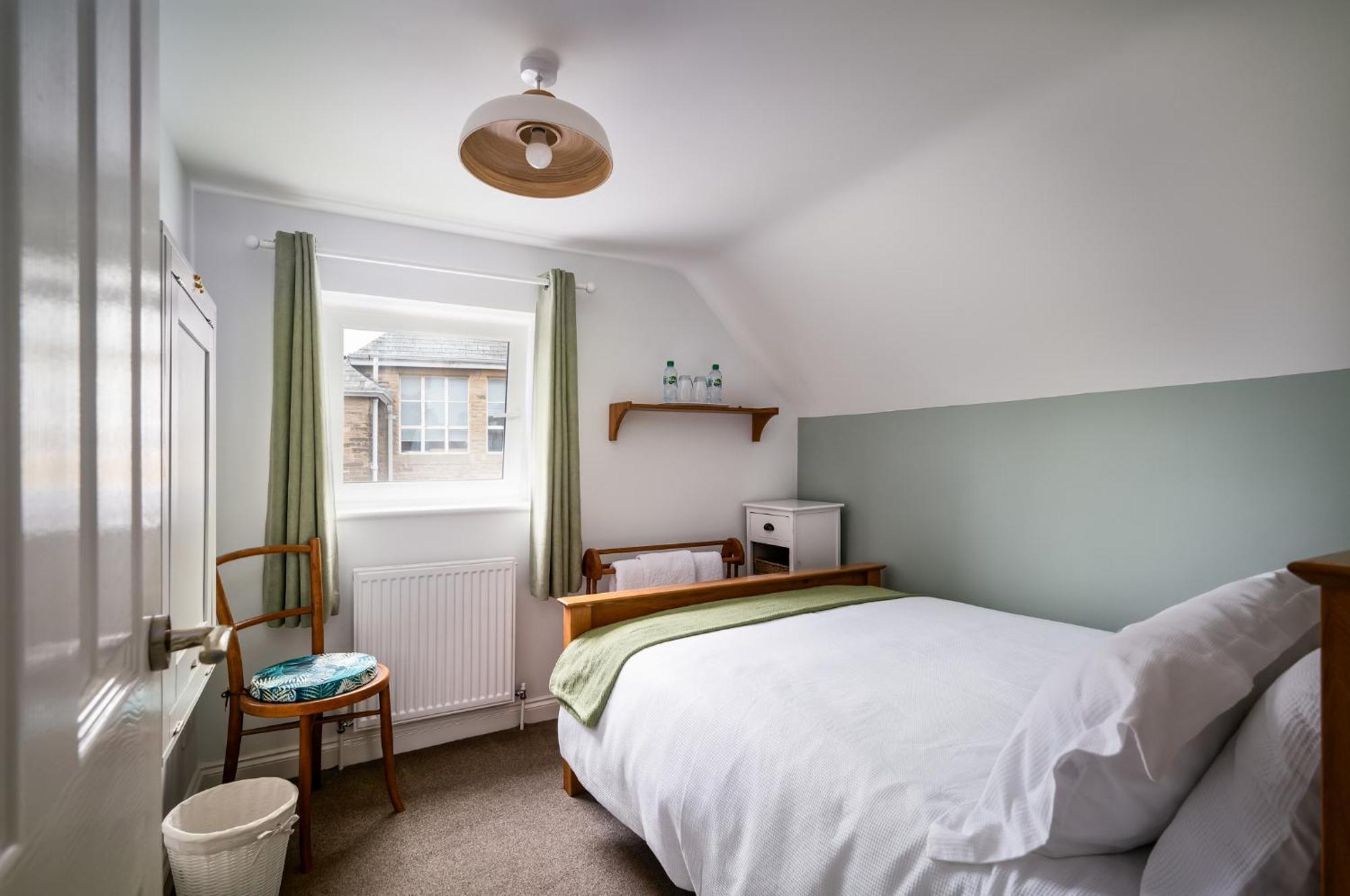 No.18 * Harrogate