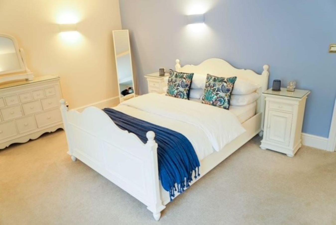Holiday home Beckwith House Harrogate