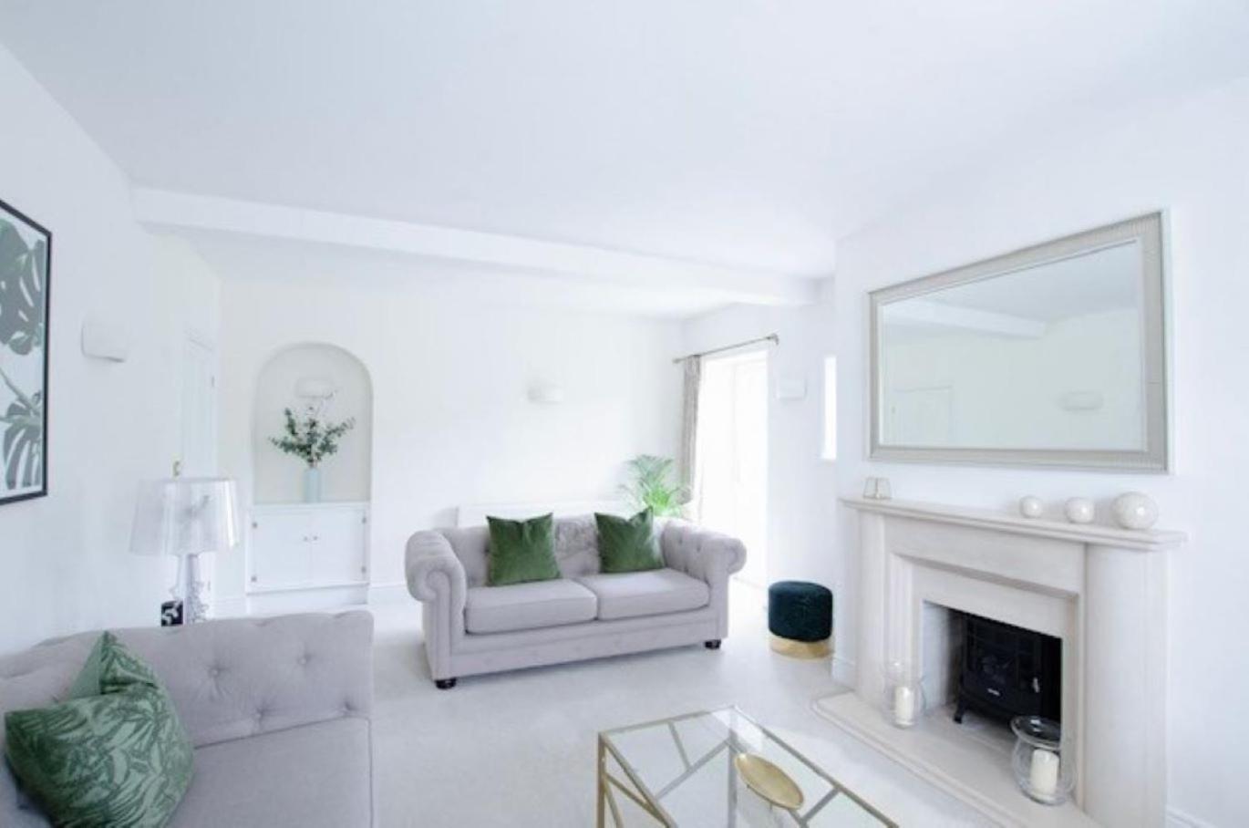 Beckwith House Holiday home Harrogate