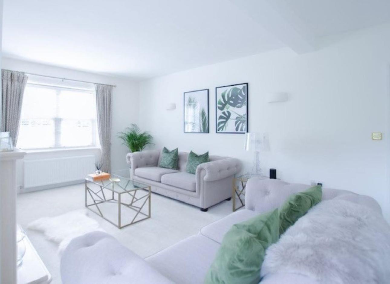 Beckwith House Holiday home Harrogate