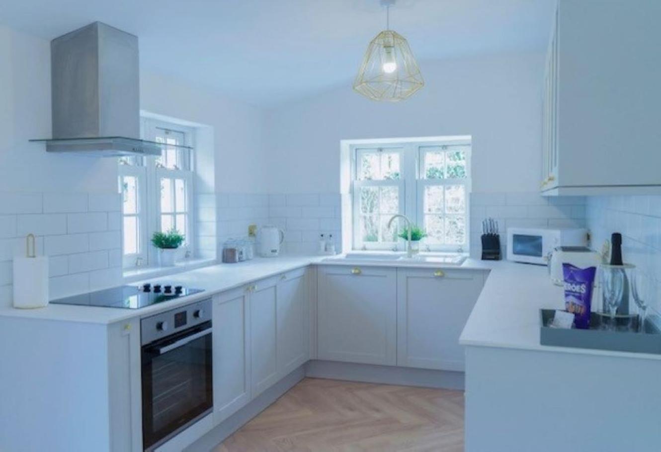 Holiday home Beckwith House Harrogate
