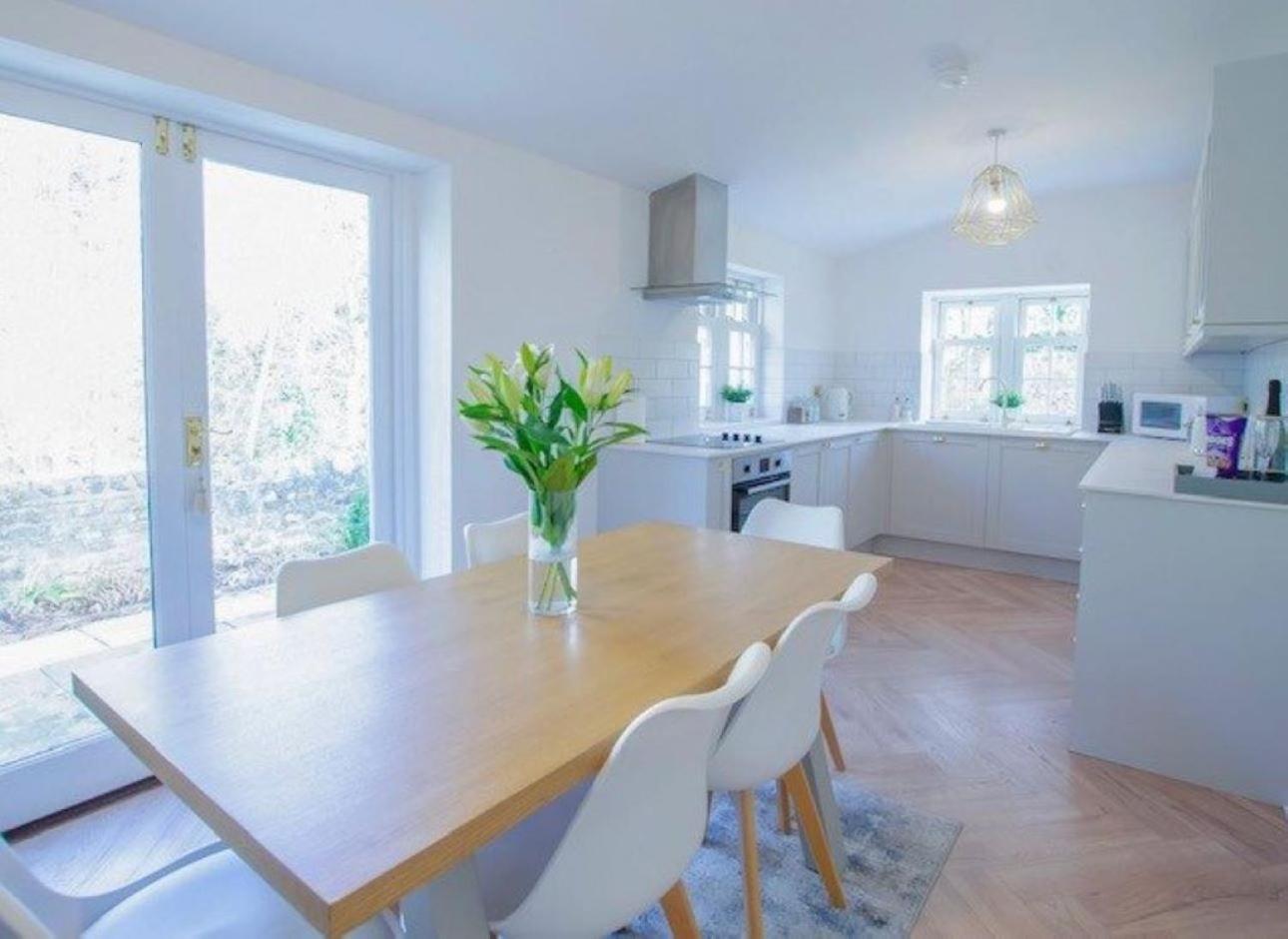Beckwith House * Harrogate