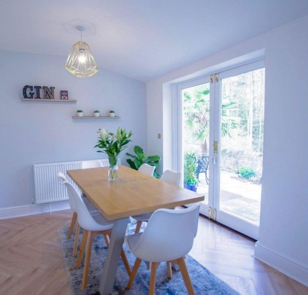Beckwith House Holiday home Harrogate