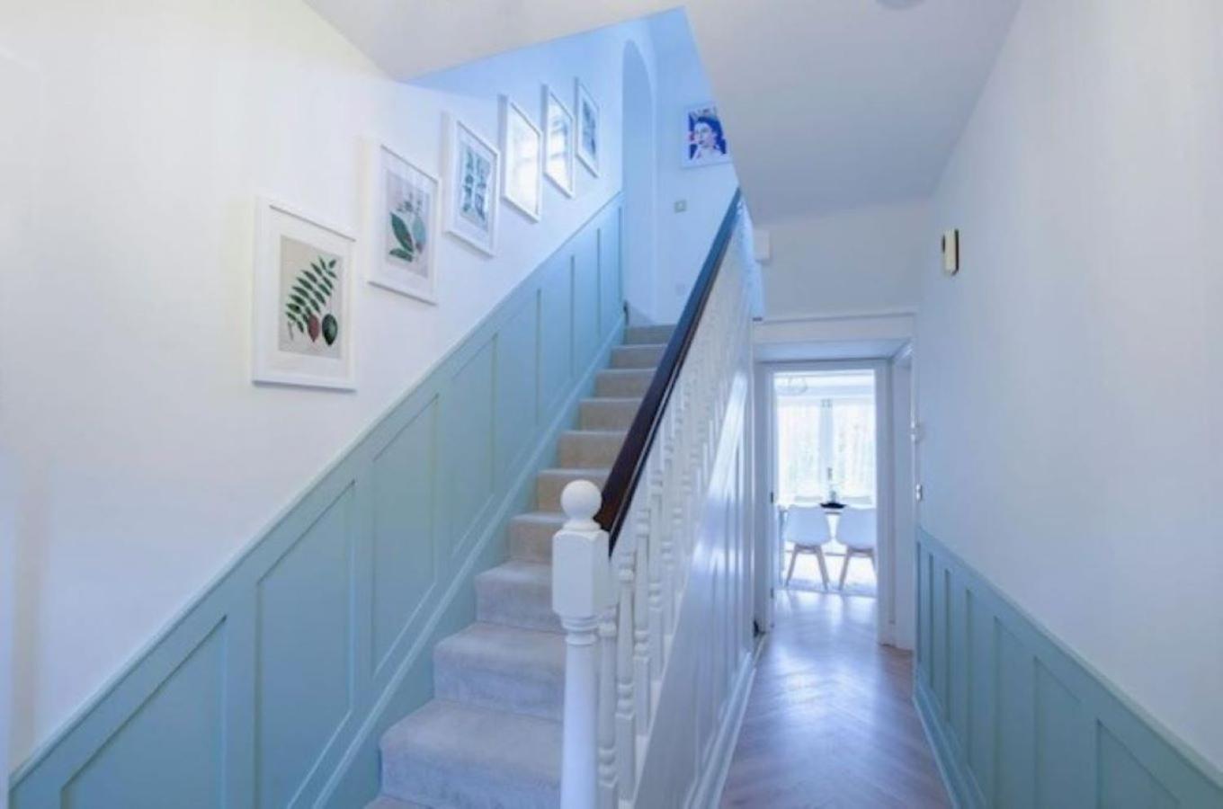 Beckwith House Harrogate