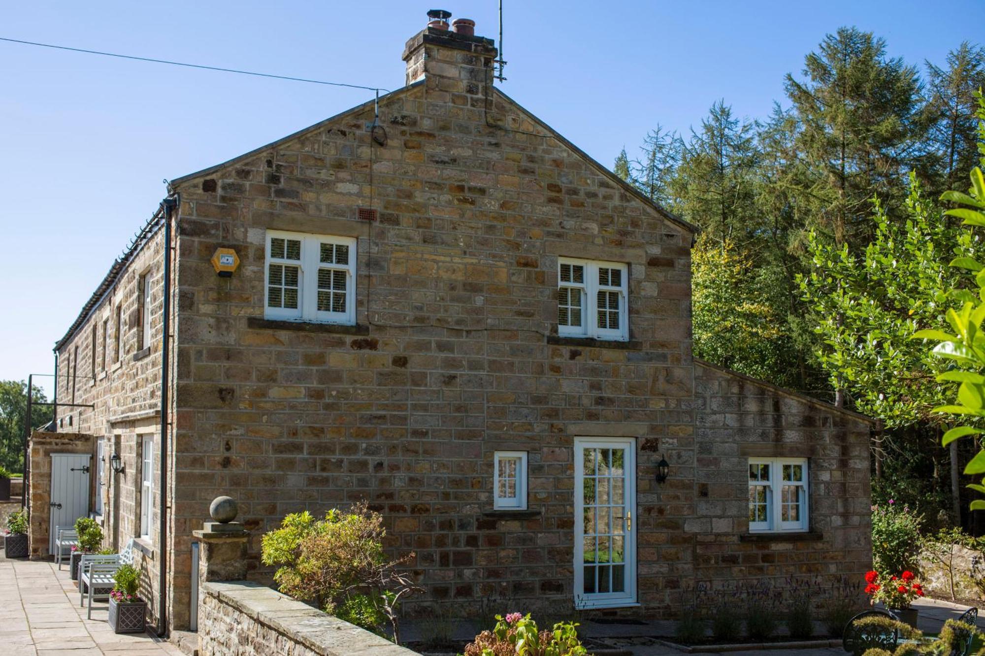Beckwith House * Harrogate