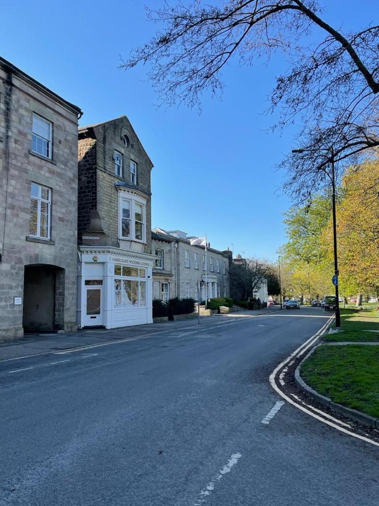 Apartment The Stray View - Harrogate