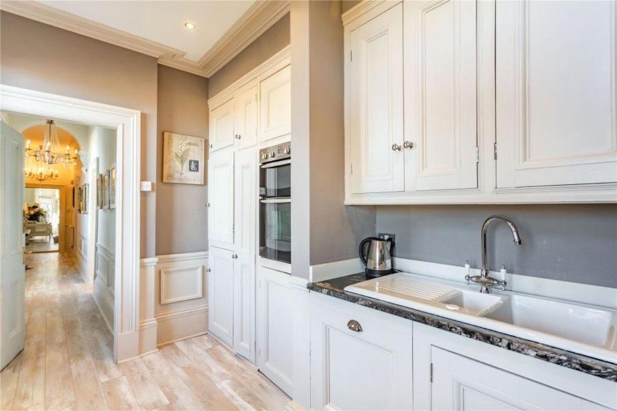 The Stray View - Apartment Harrogate