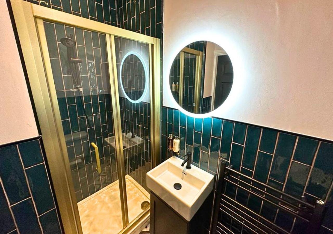 Maison Parfaite Hg1 - 2 Luxury With Parking Space - In Town Centre * Harrogate