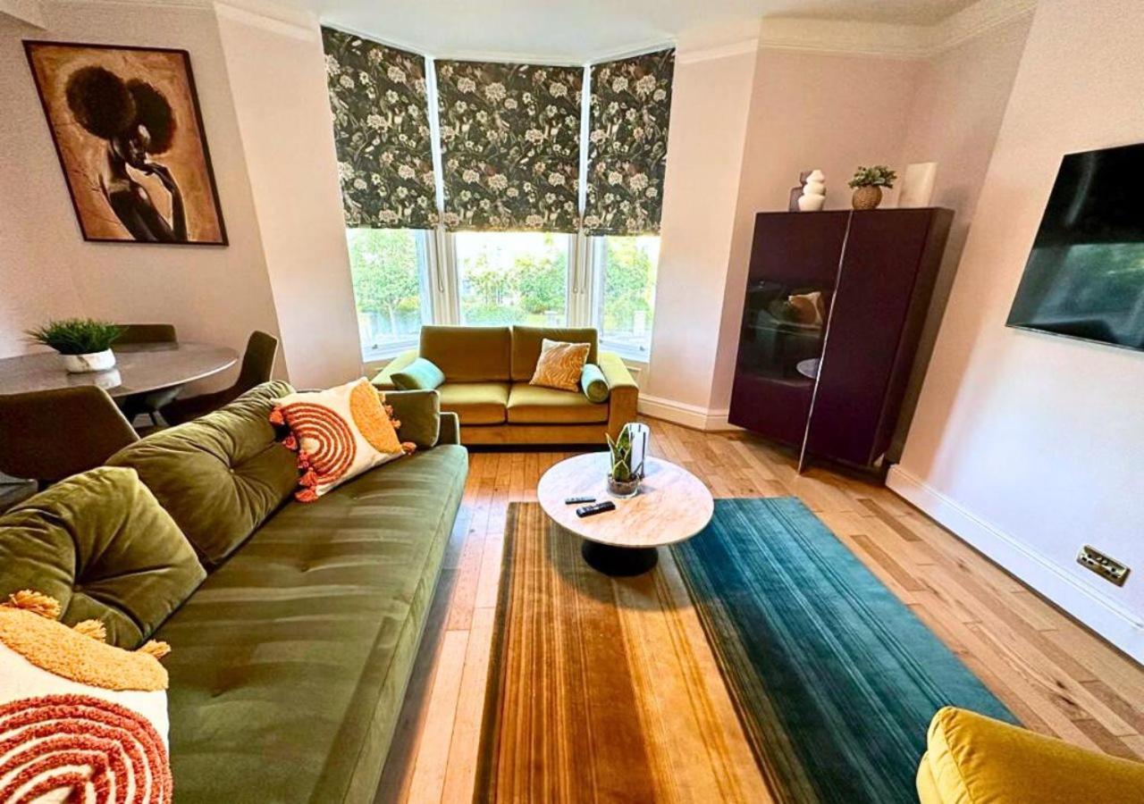 Apartment Maison Parfaite Hg1 - 2 Luxury With Parking Space - In Town Centre