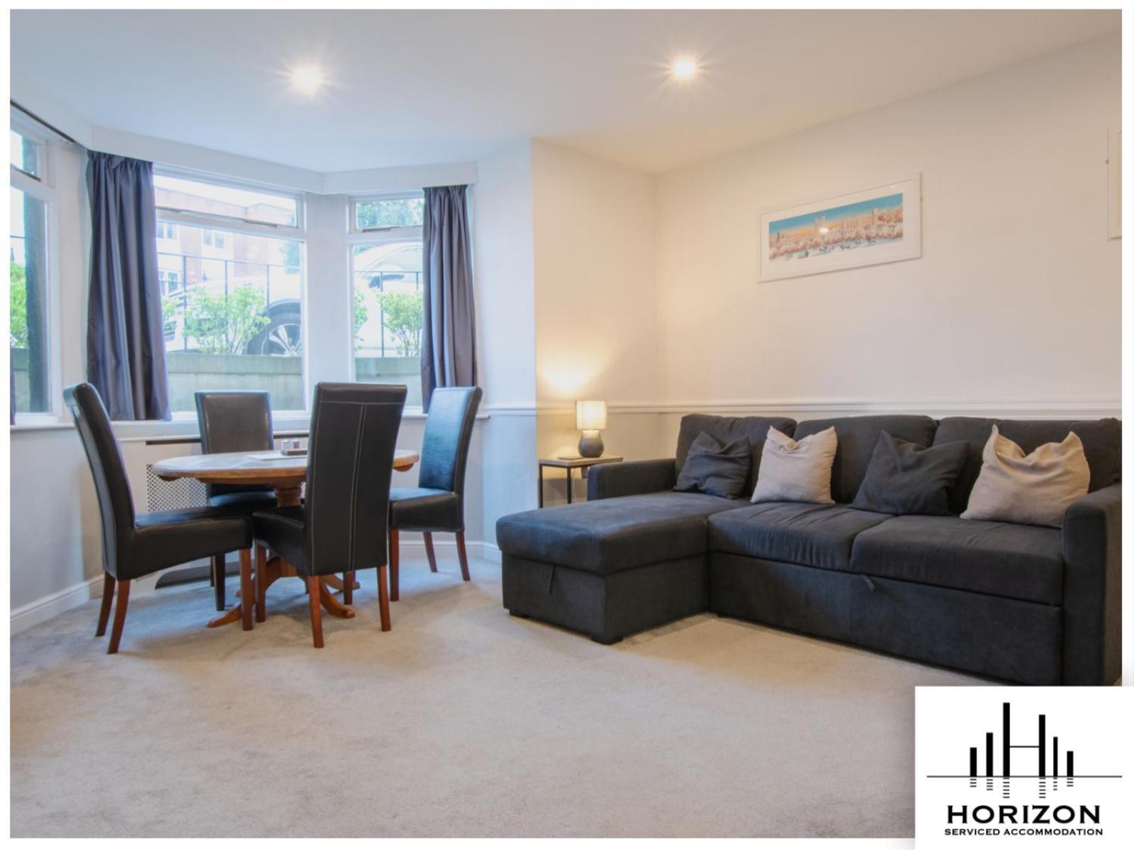 Apartment Business - Relocating - Location *