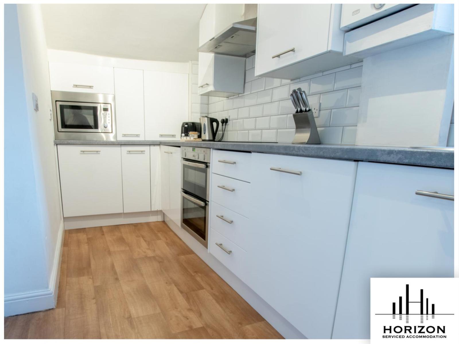 Apartment Business - Relocating - Location