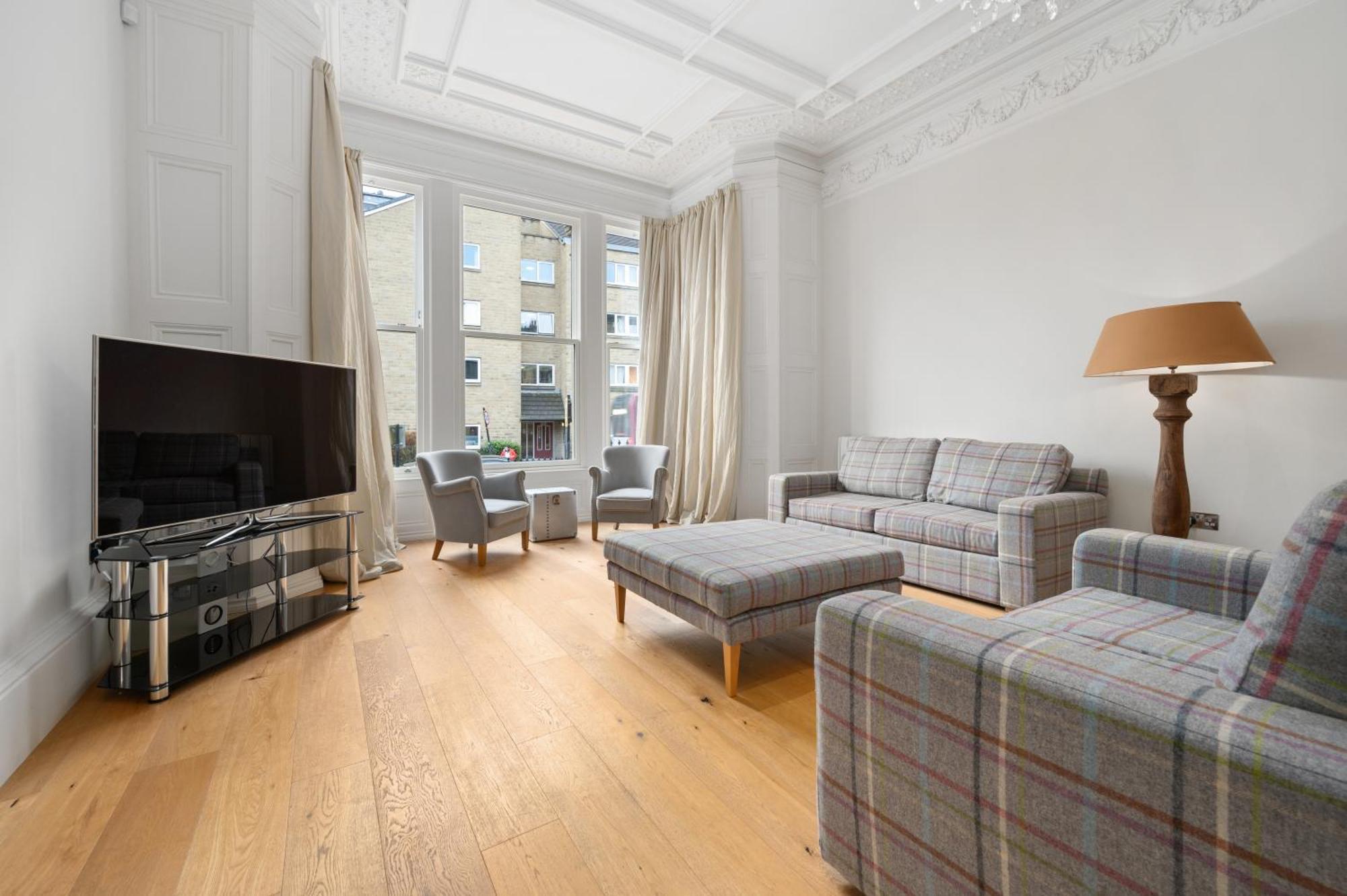 Hotel White Hart & 4*