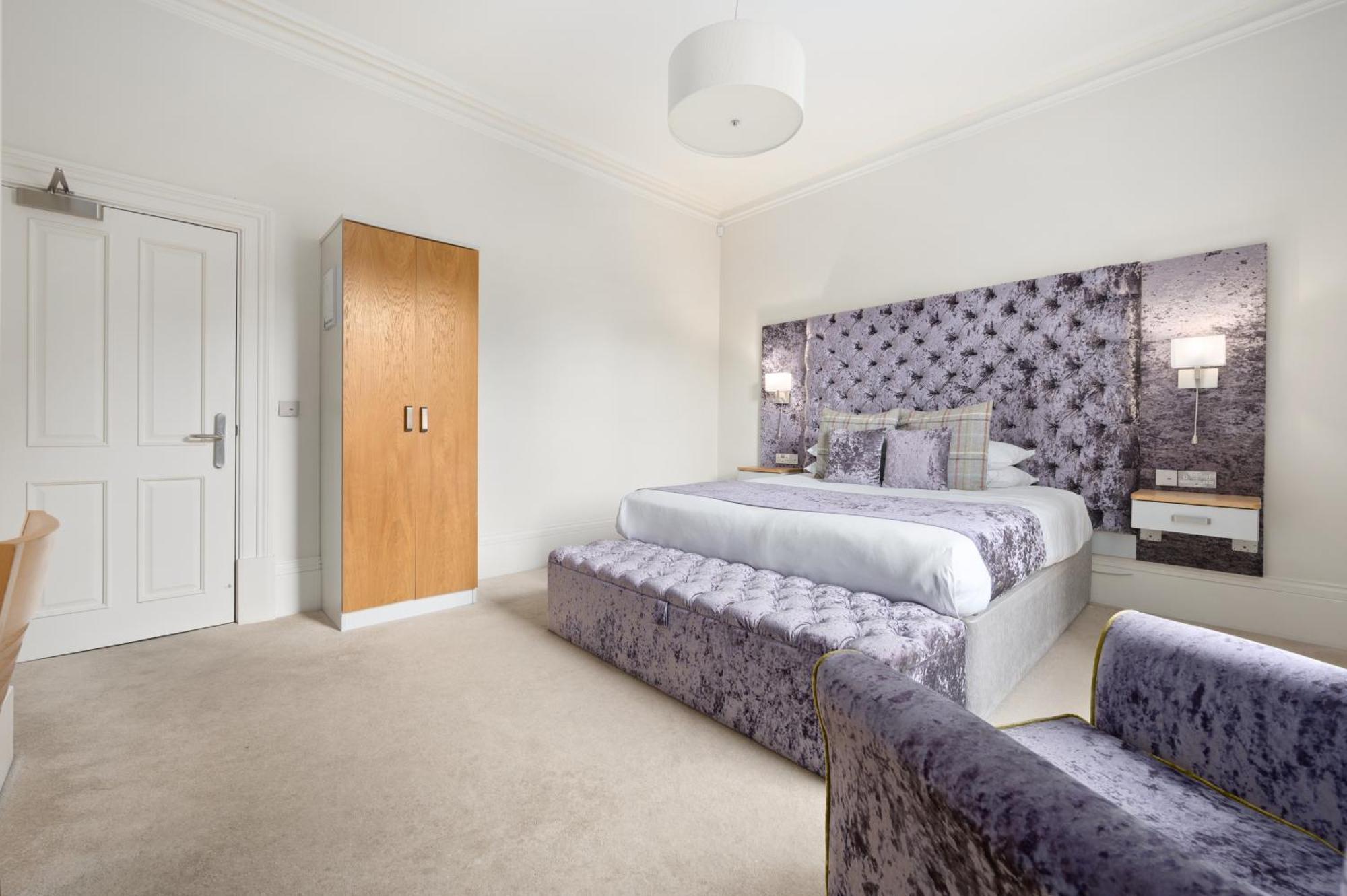 Hotel White Hart & Harrogate