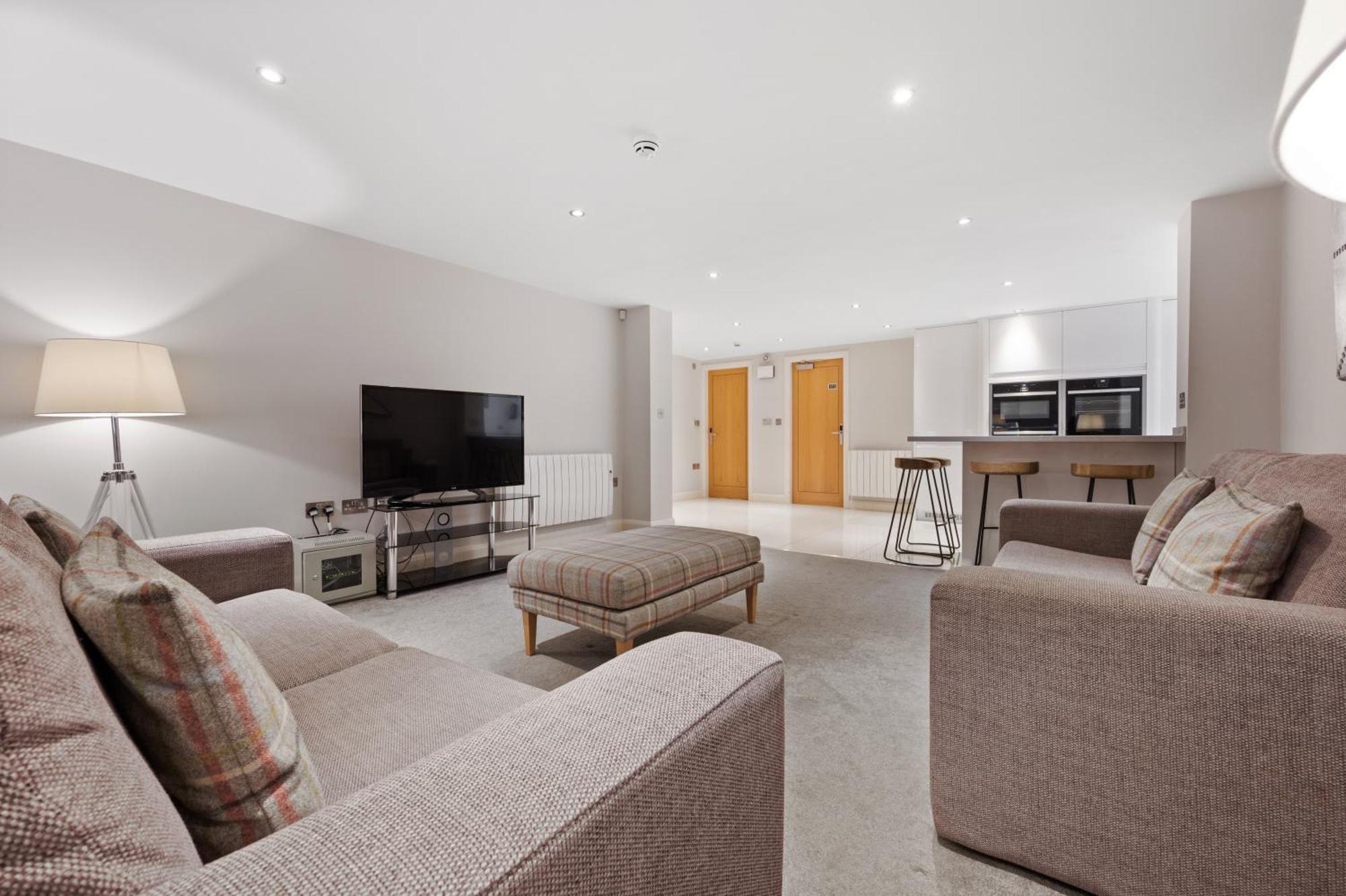 White Hart & Hotel Harrogate