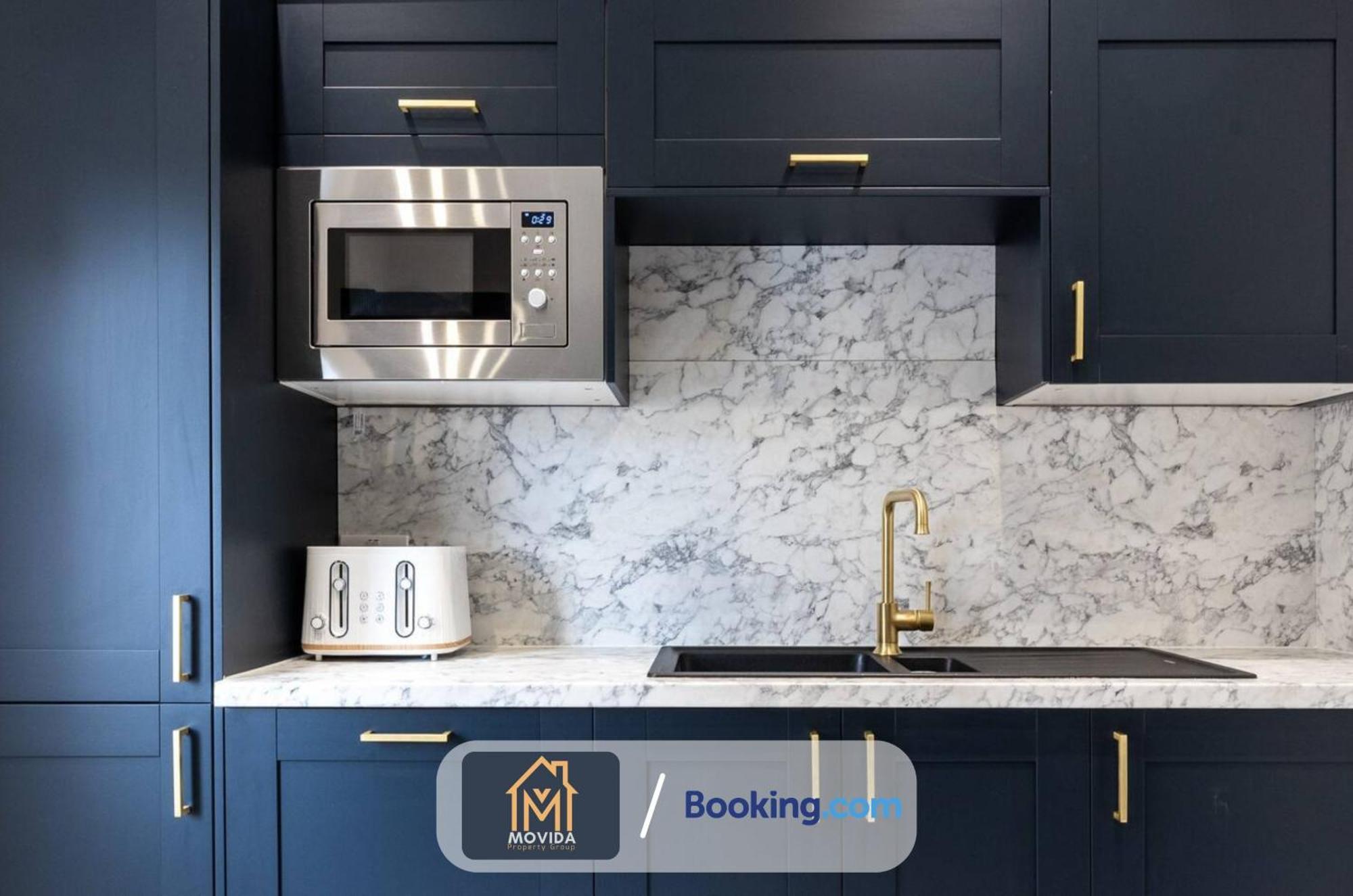 Elegant Duplex By Movida Group Apartment *