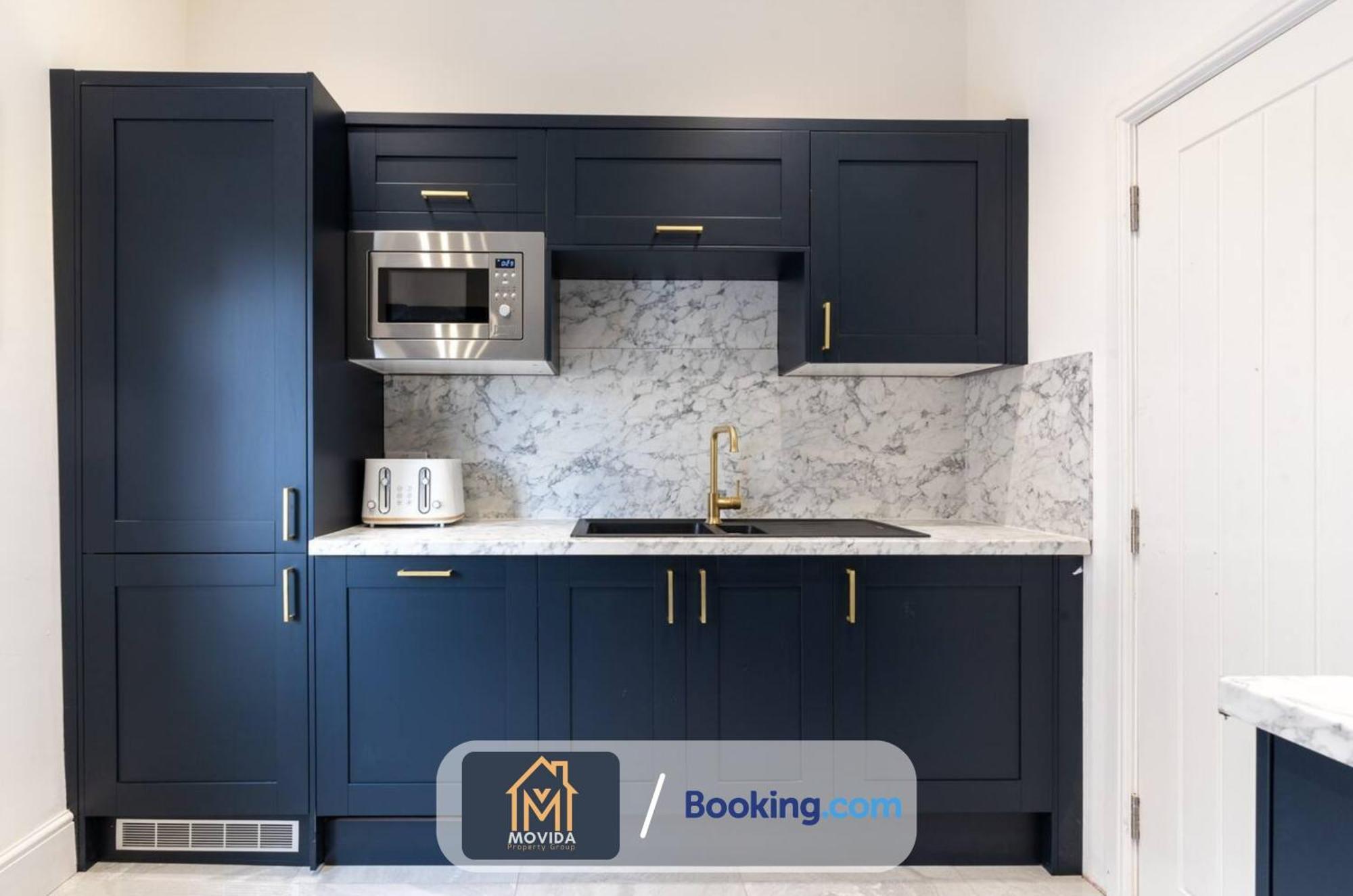 Elegant Duplex By Movida Group Apartment *