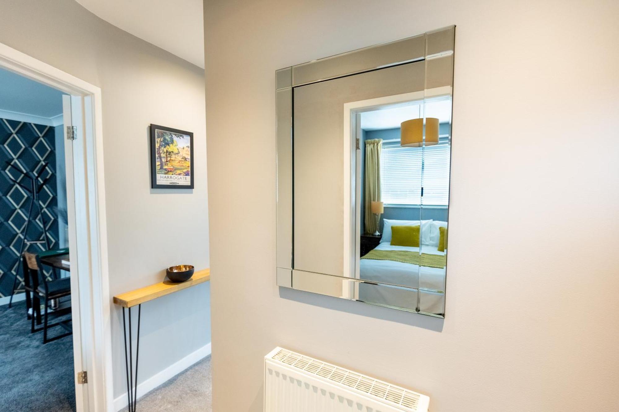 Holiday home Woodfield Road - Two Bed In With Cosy Living Fire. *