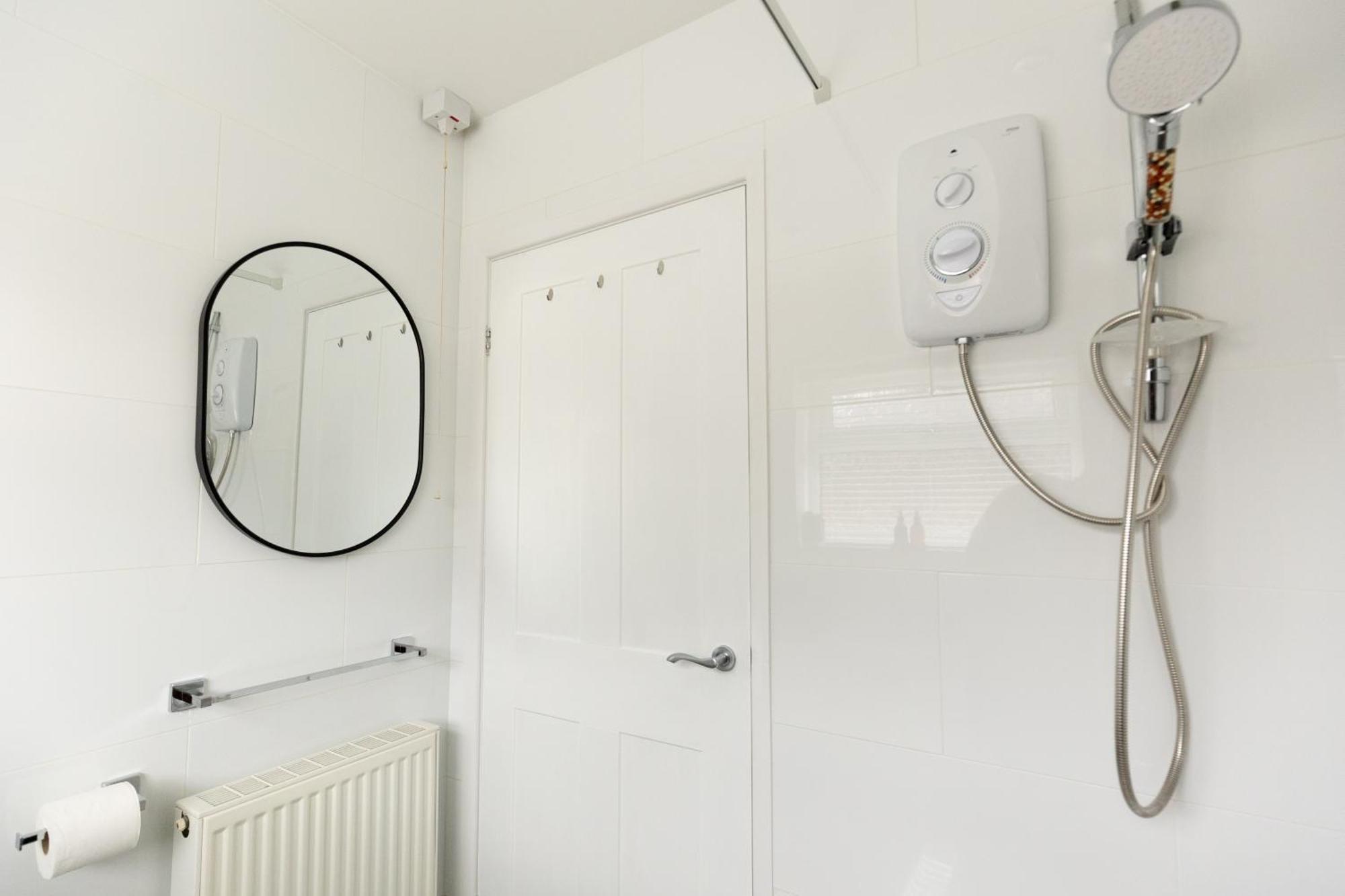 Holiday home Woodfield Road - Two Bed In With Cosy Living Fire. Harrogate