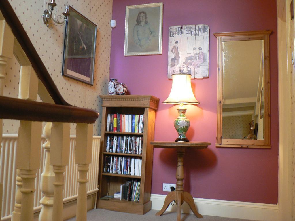 16 Franklin Bijou Boutique Harrogate