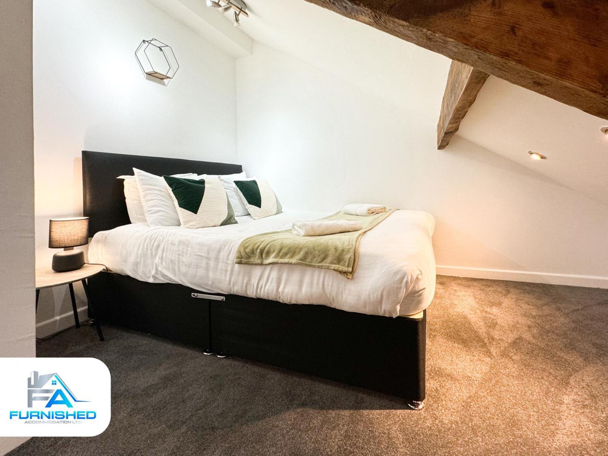 Free Parking - Family - Spacious * Harrogate