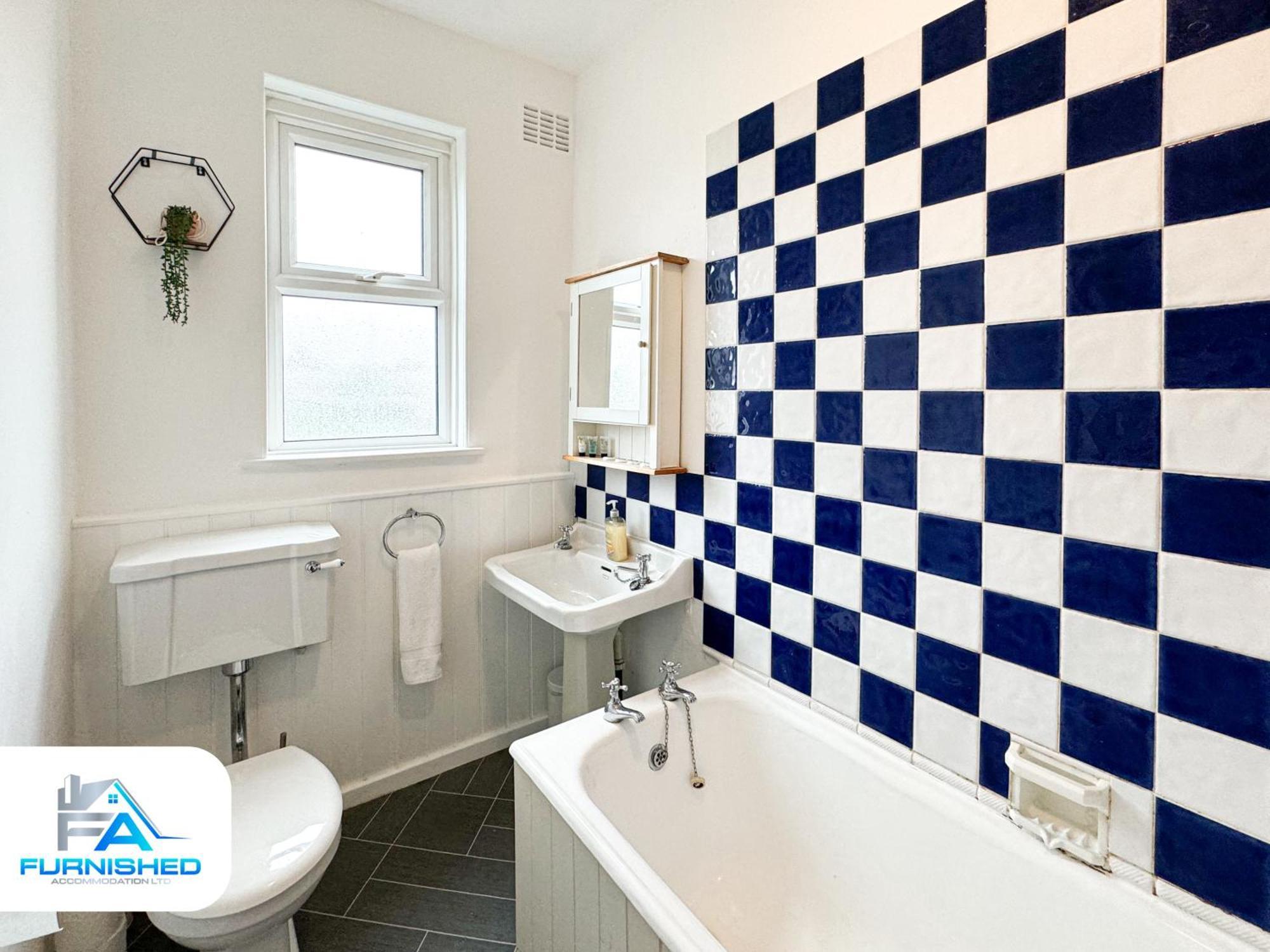 Free Parking - Family - Spacious Harrogate