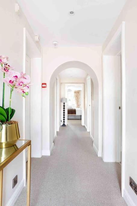 Entire Spacious - Apartment Harrogate