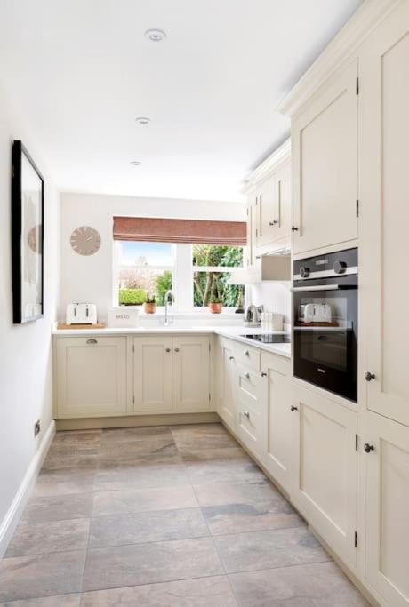 Entire Spacious - Apartment Harrogate