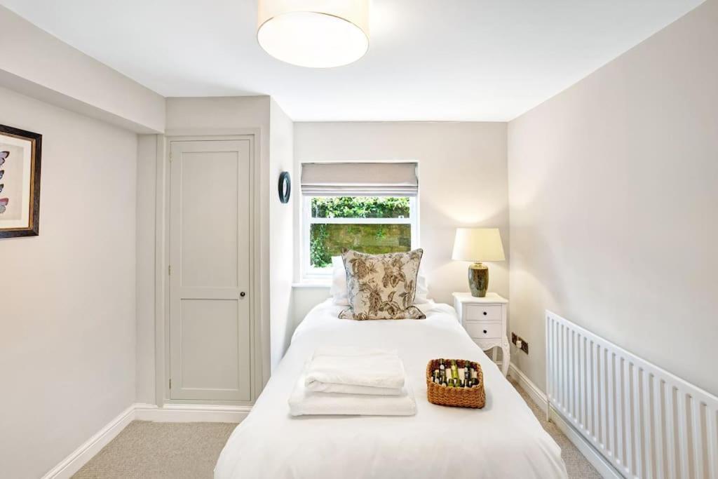 Entire Spacious - Apartment