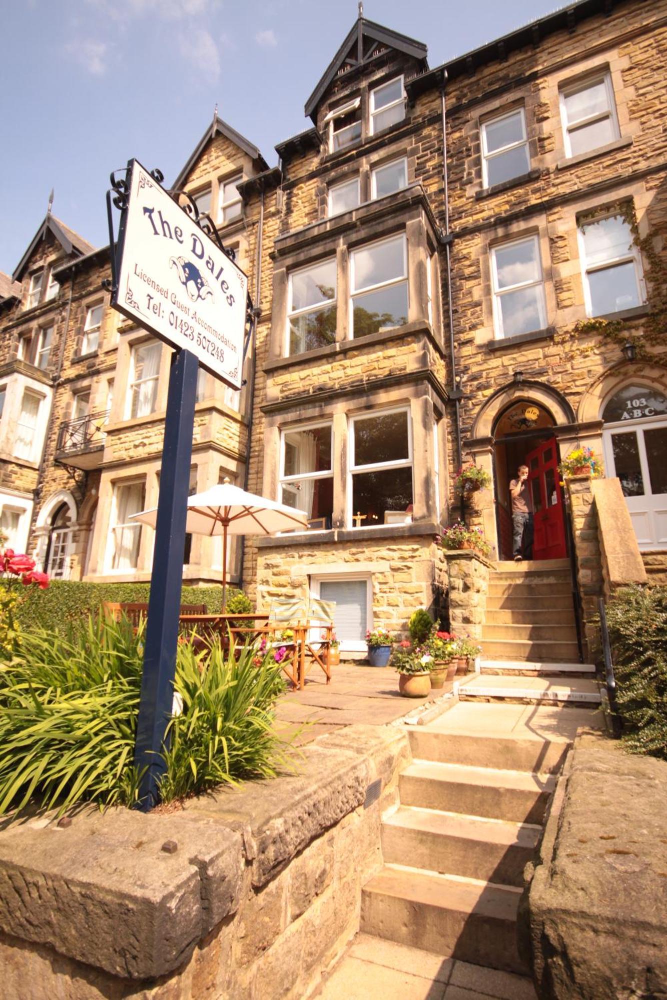 The Dales Harrogate