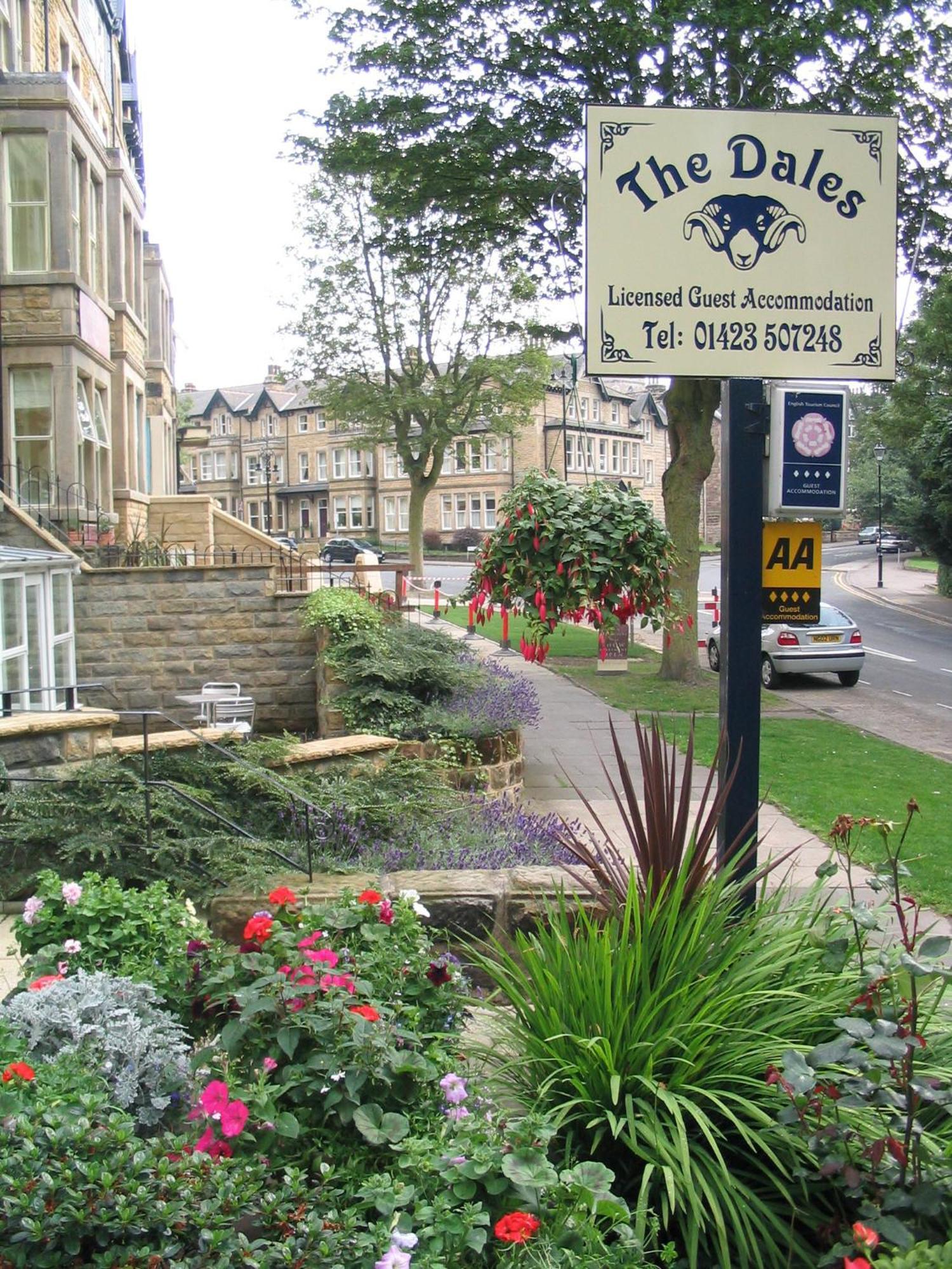 The Dales Harrogate