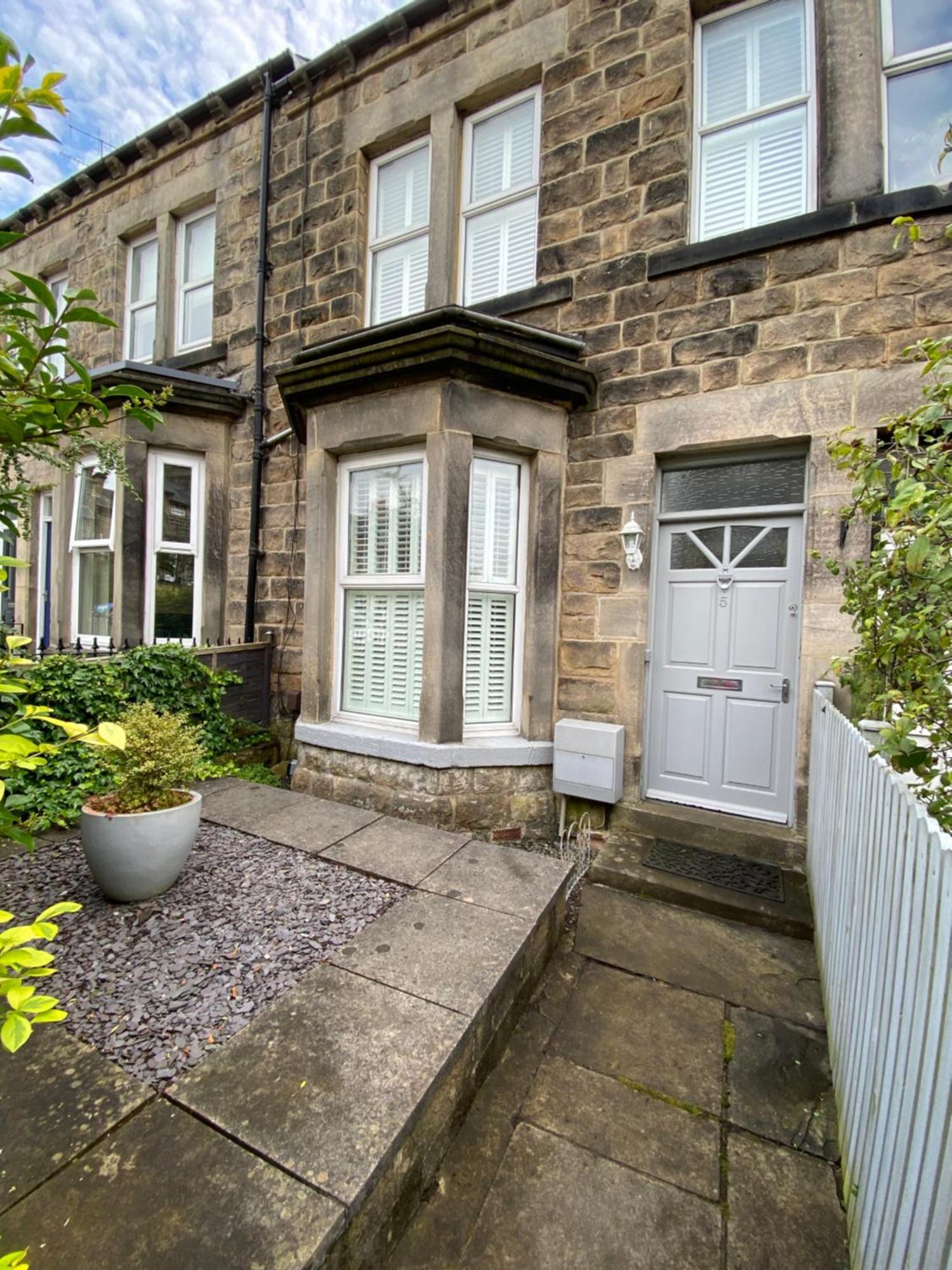 Holiday home Maison 5 Harrogate