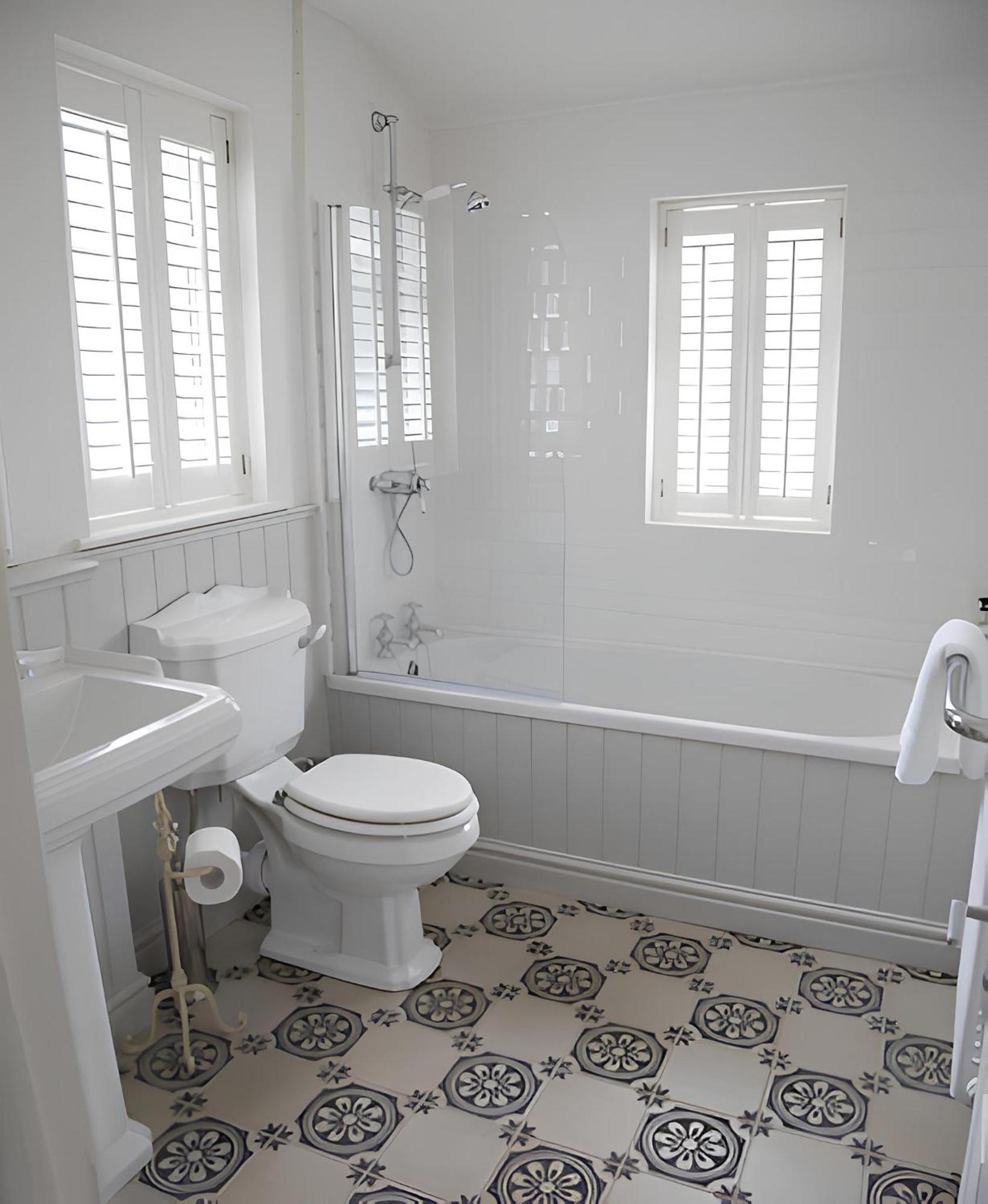 Holiday home Maison 5 Harrogate