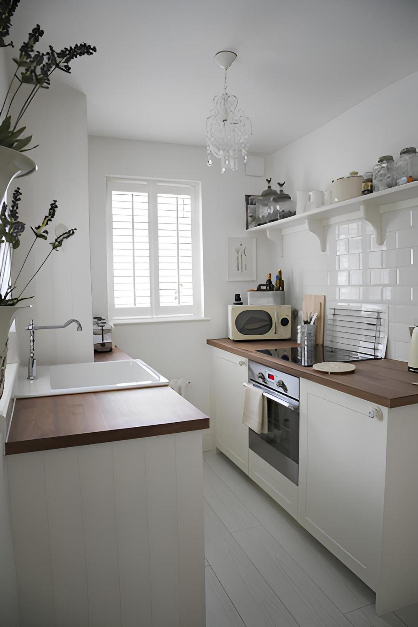 Holiday home Maison 5 *