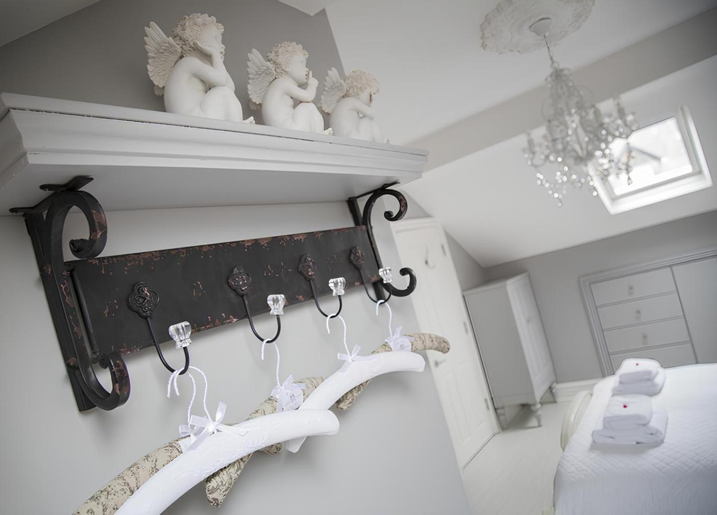Holiday home Maison 5 Harrogate