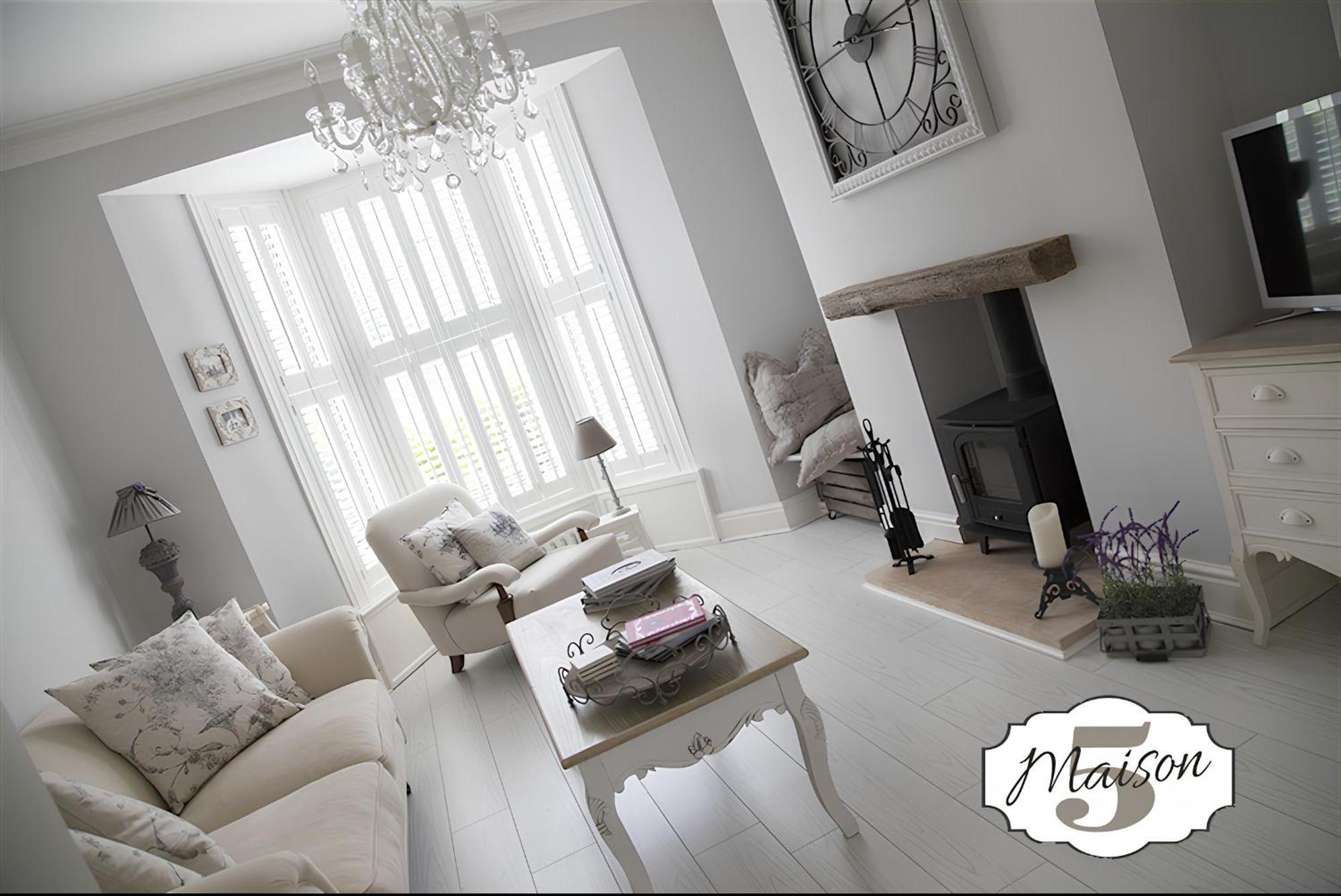 Holiday home Maison 5