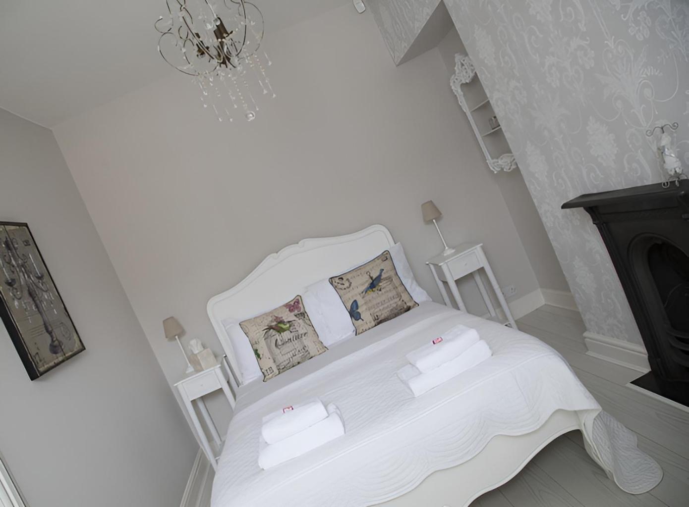 Maison 5 Harrogate