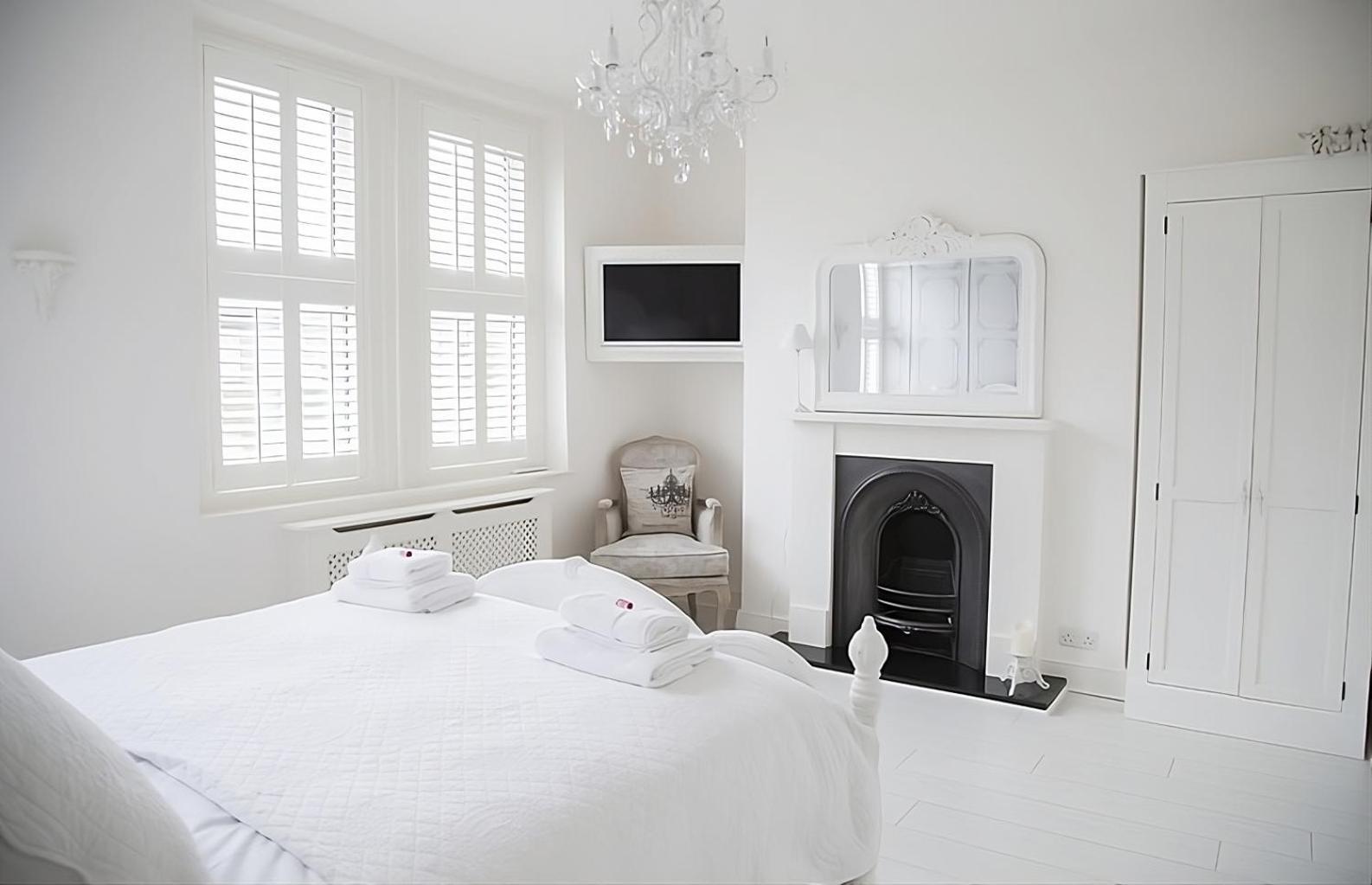Holiday home Maison 5 *