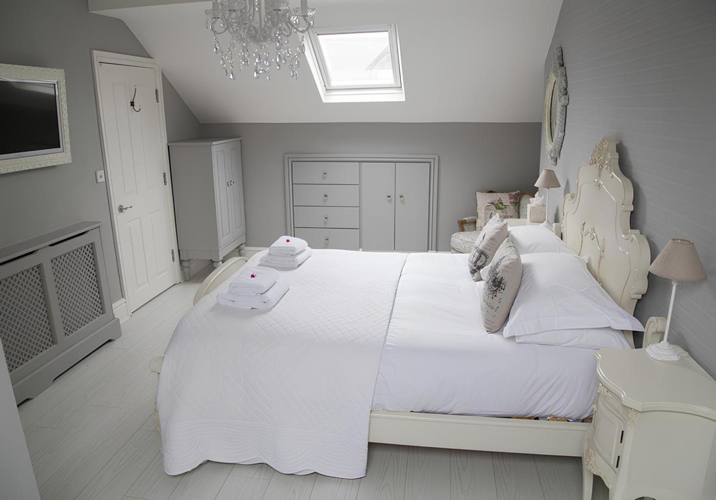 Maison 5 Harrogate