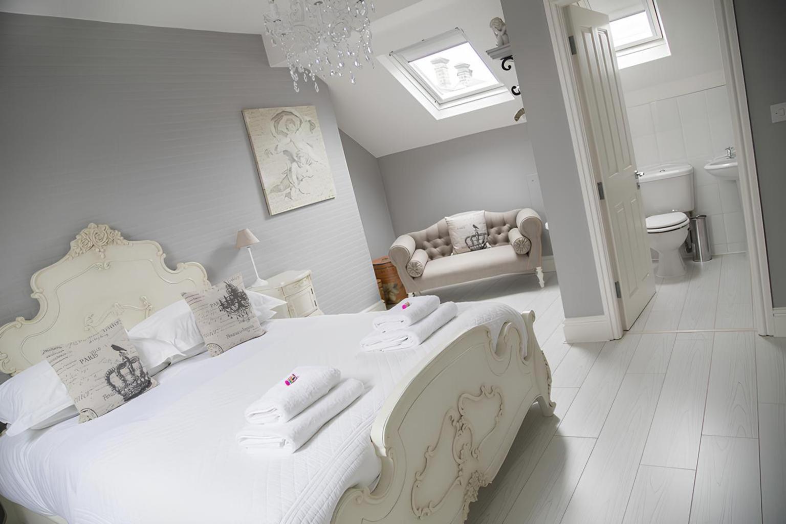 Maison 5 Harrogate