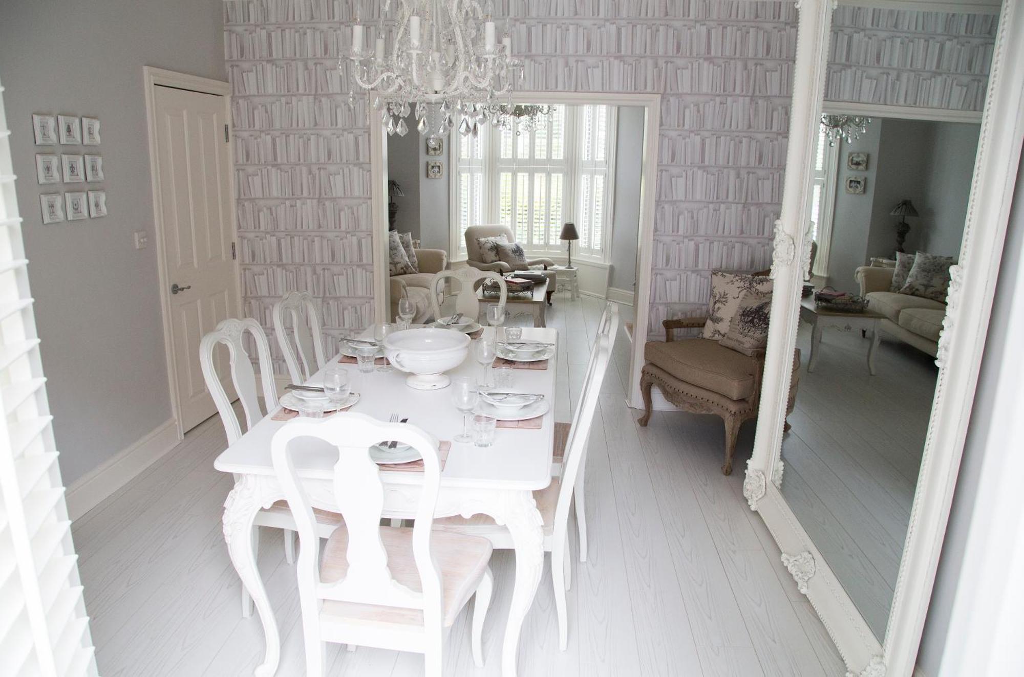 Holiday home Maison 5 Harrogate