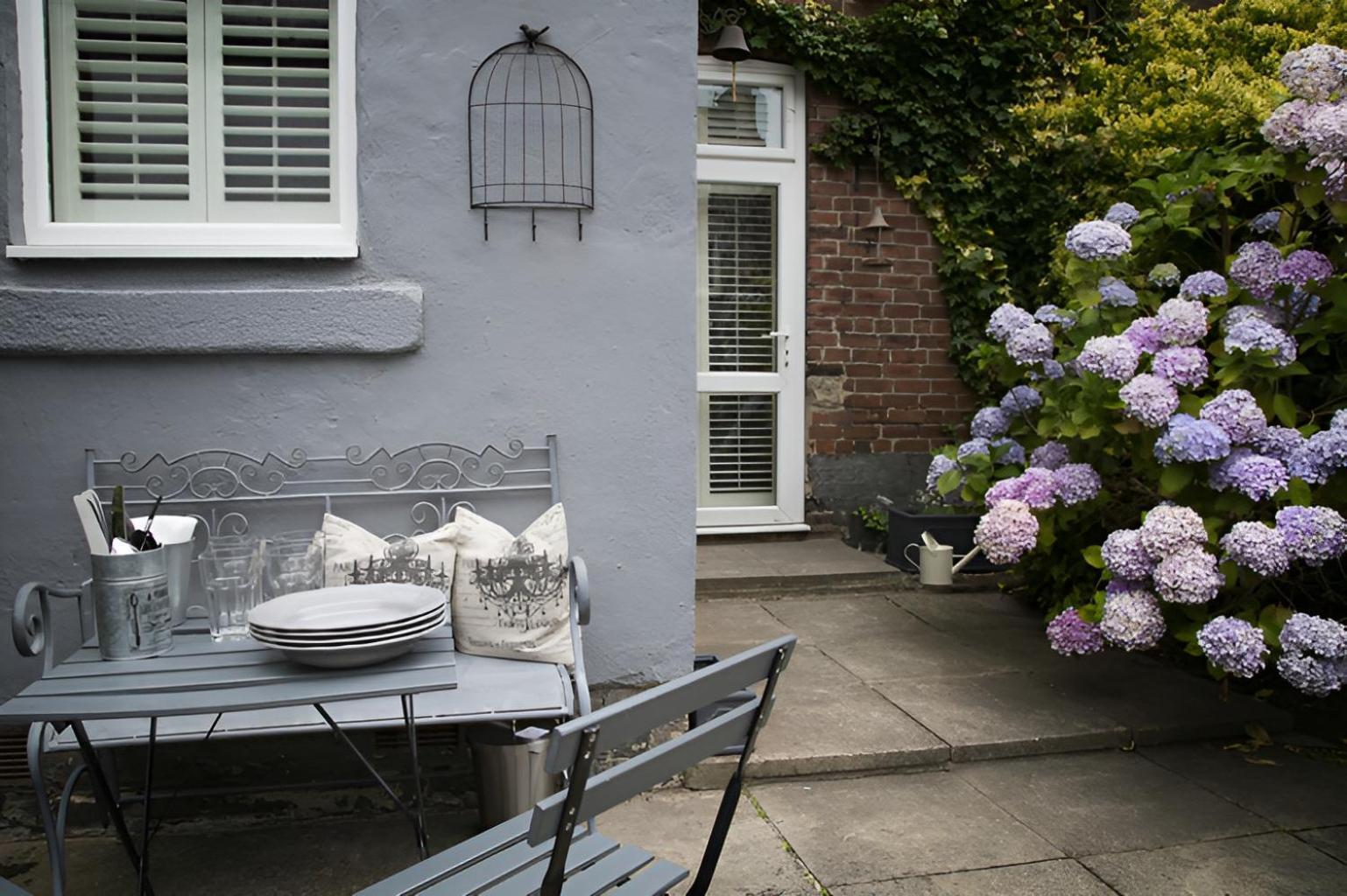 Holiday home Maison 5