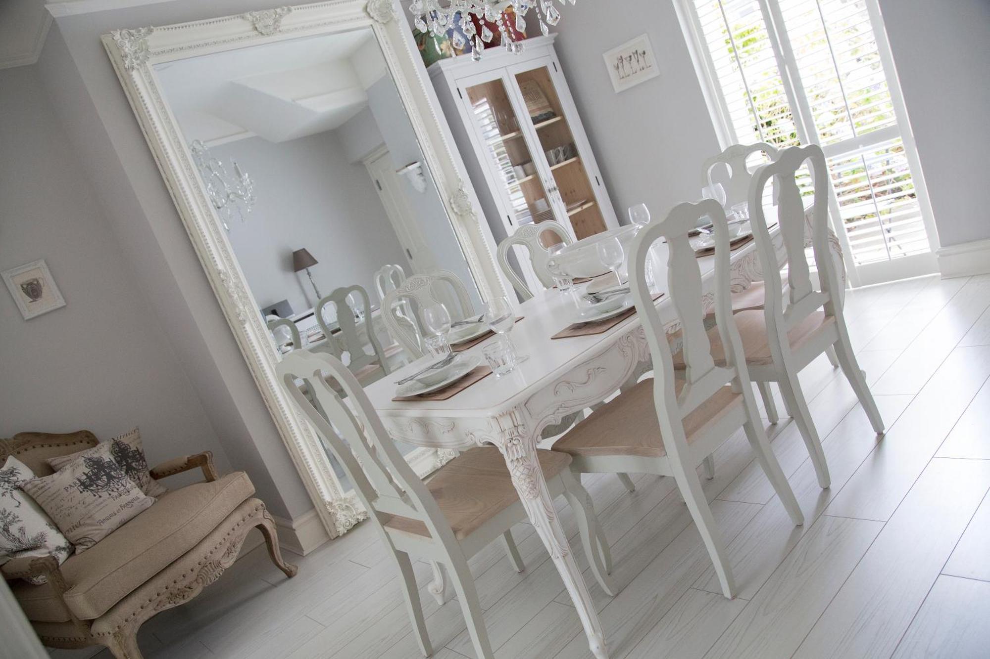 Maison 5 Harrogate