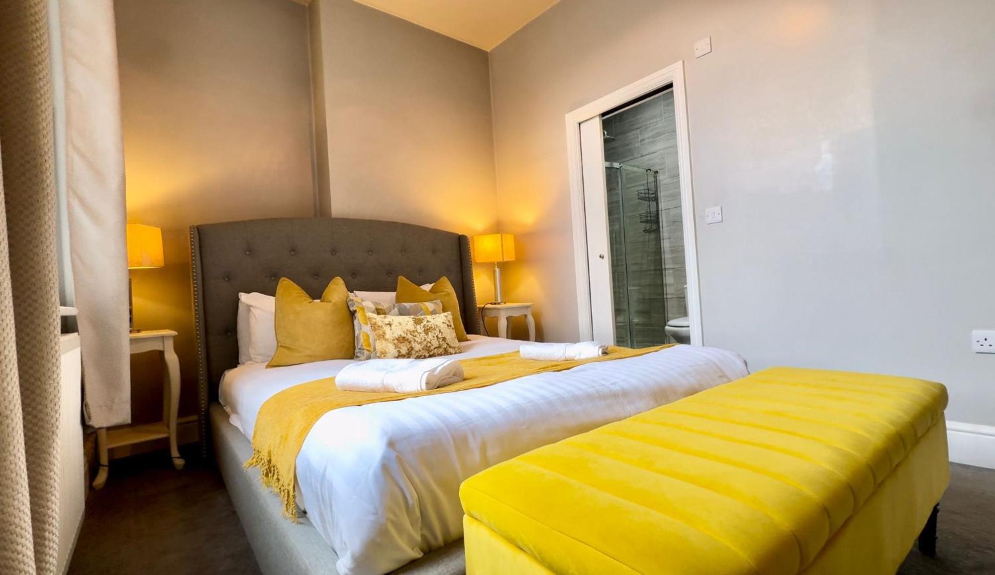 Apartment Location - Family Relocation - Business