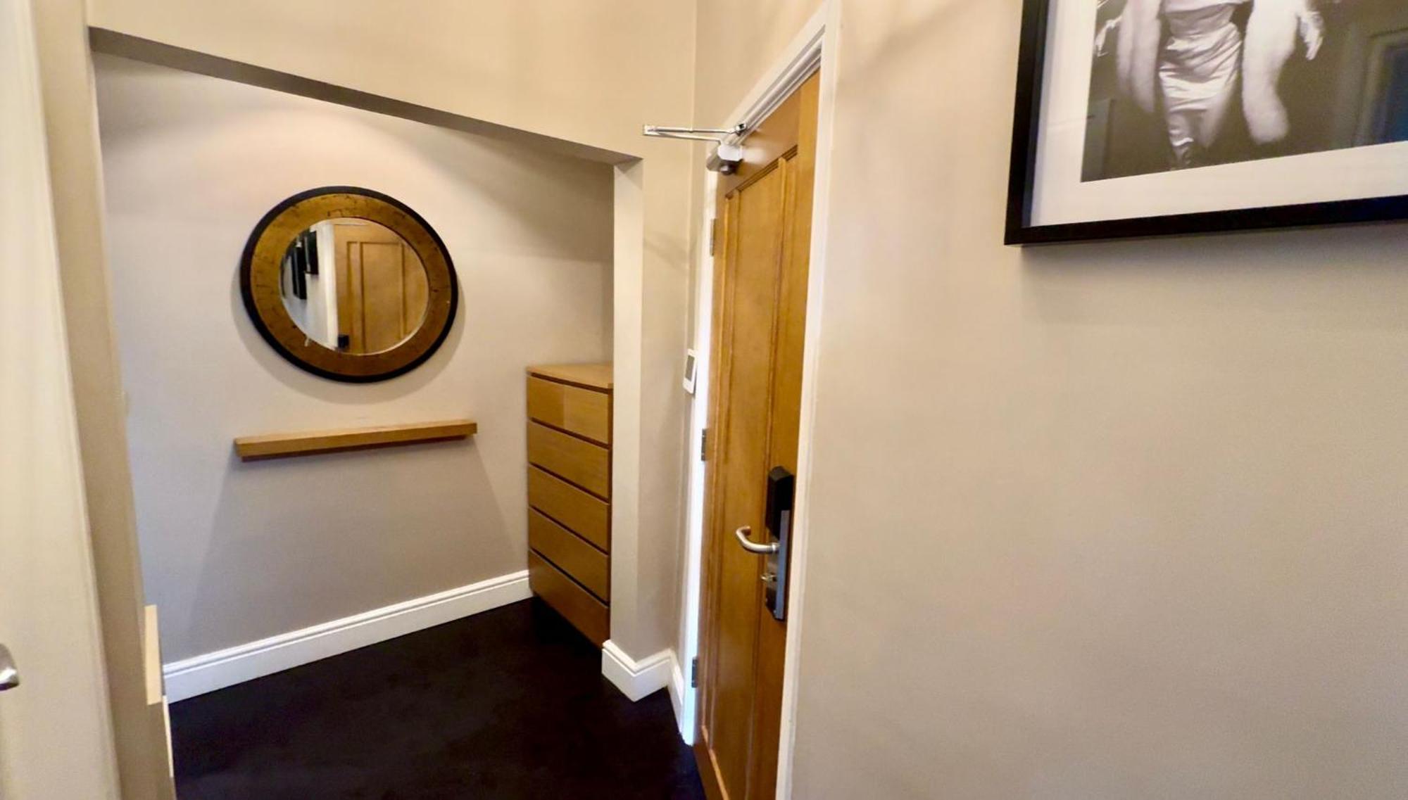 Apartment Location - Family Relocation - Business *