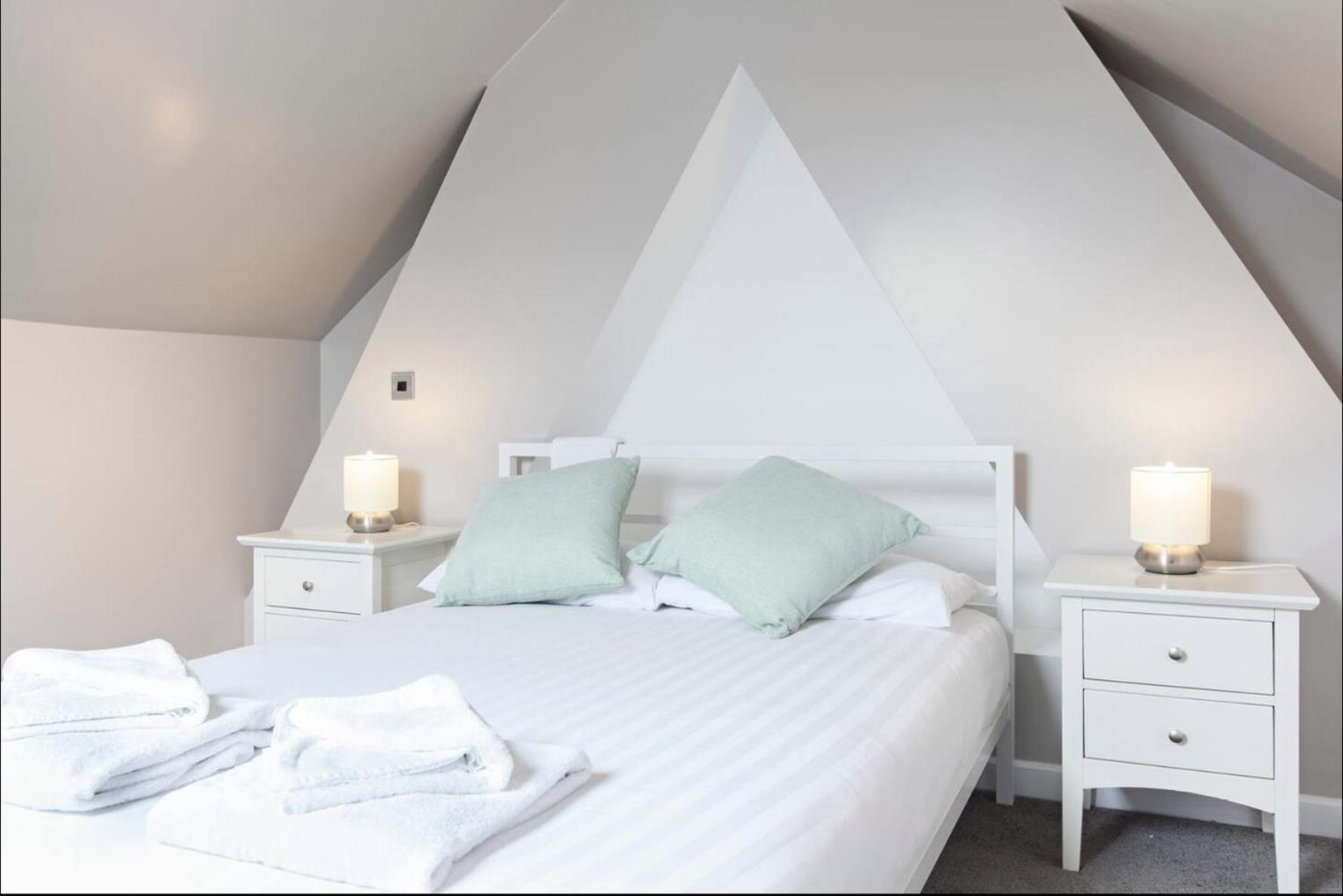 Holiday home Contractor Or Business - Family Relocation - Location