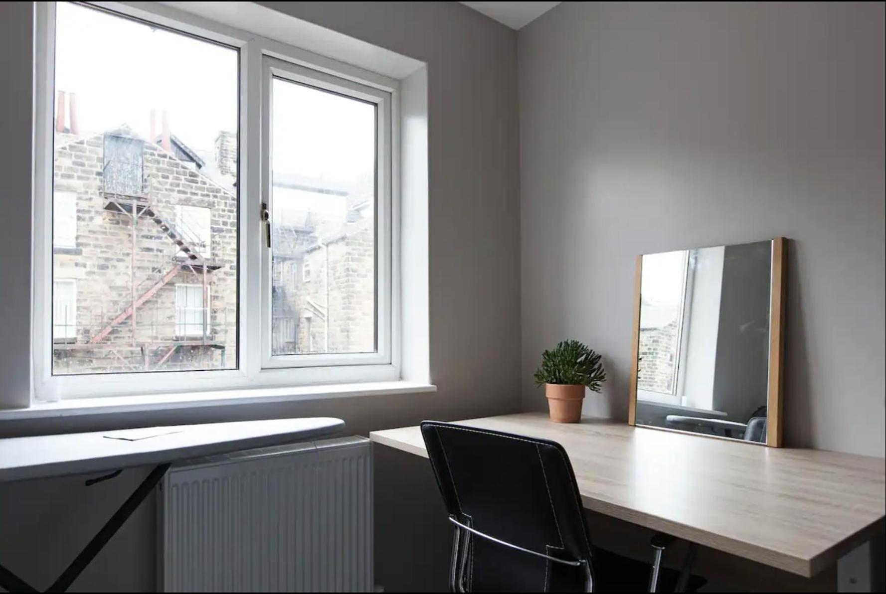 Contractor Or Business - Family Relocation - Location * Harrogate