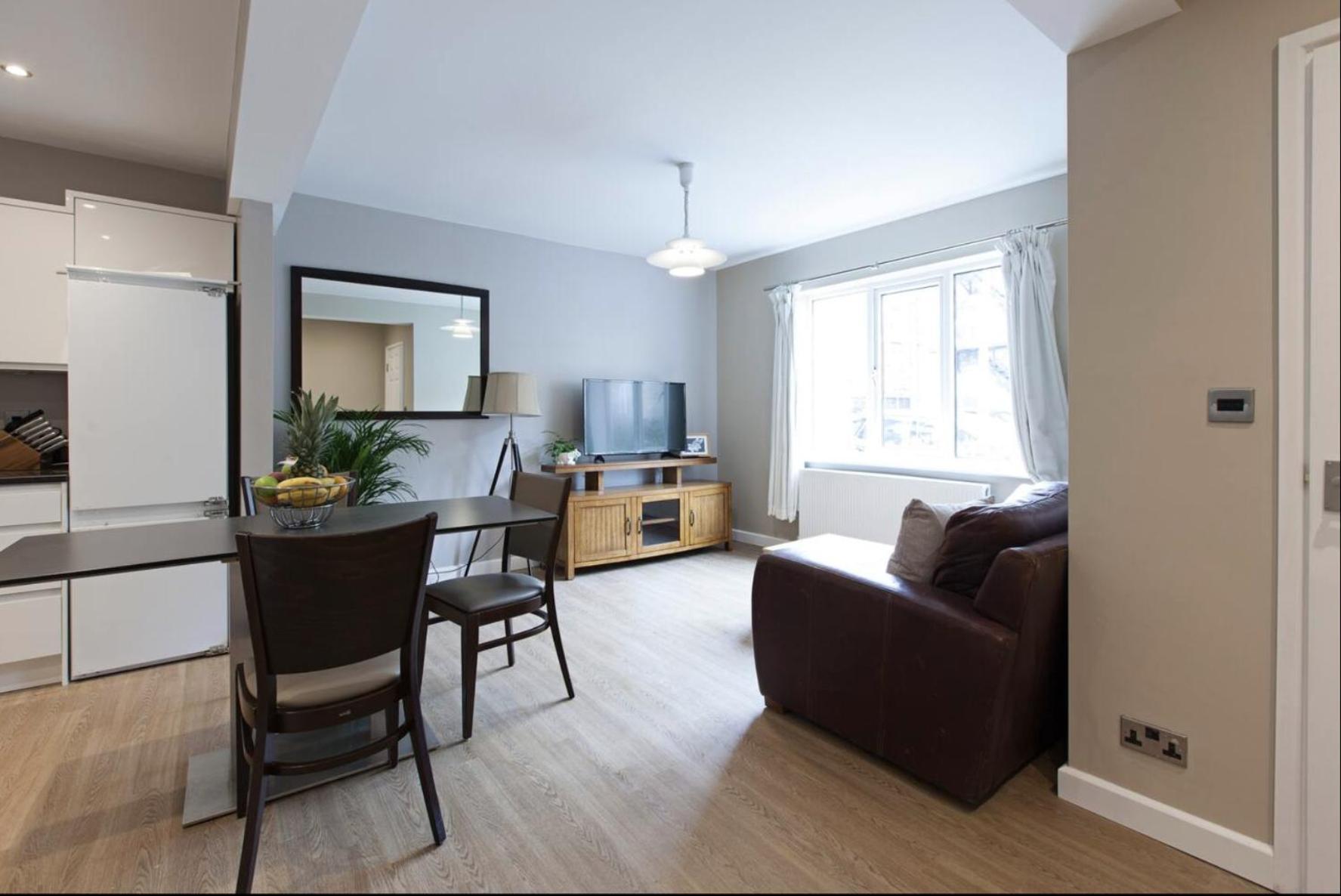 Contractor Or Business - Family Relocation - Location Harrogate