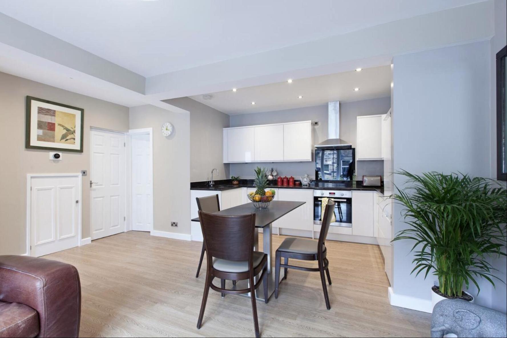 Contractor Or Business - Family Relocation - Location