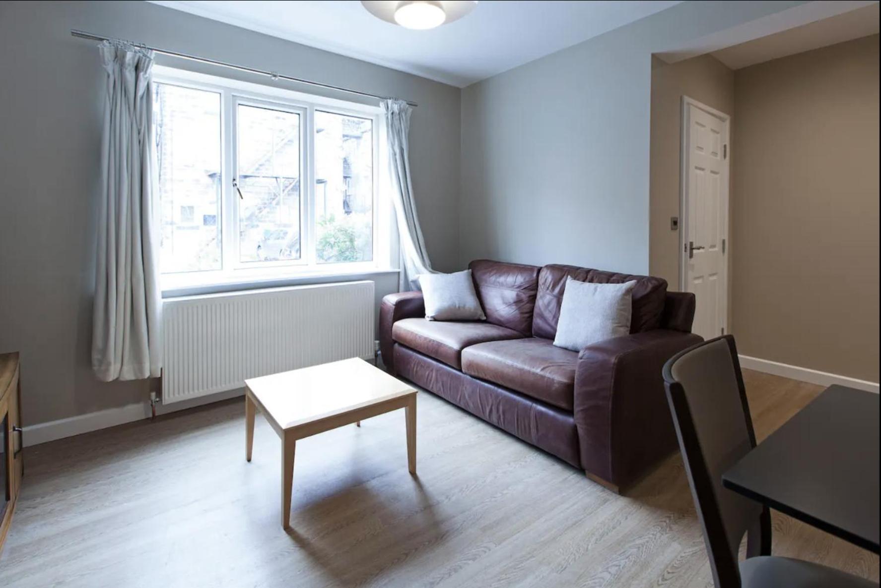 Contractor Or Business - Family Relocation - Location Harrogate