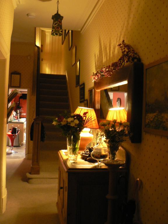 16 Franklin Bijou Boutique Bed & Breakfast